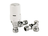 Radiator Valves and Accessories